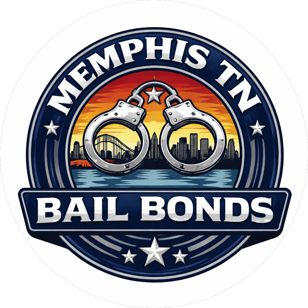Memphis TN Bail Bonds